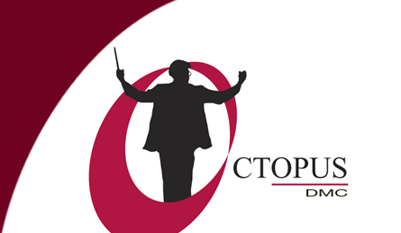 Octopus DMC